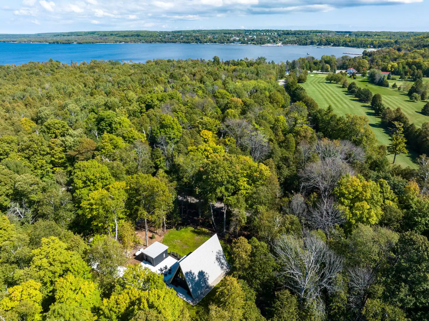The Pointe A Door County Experience (27)