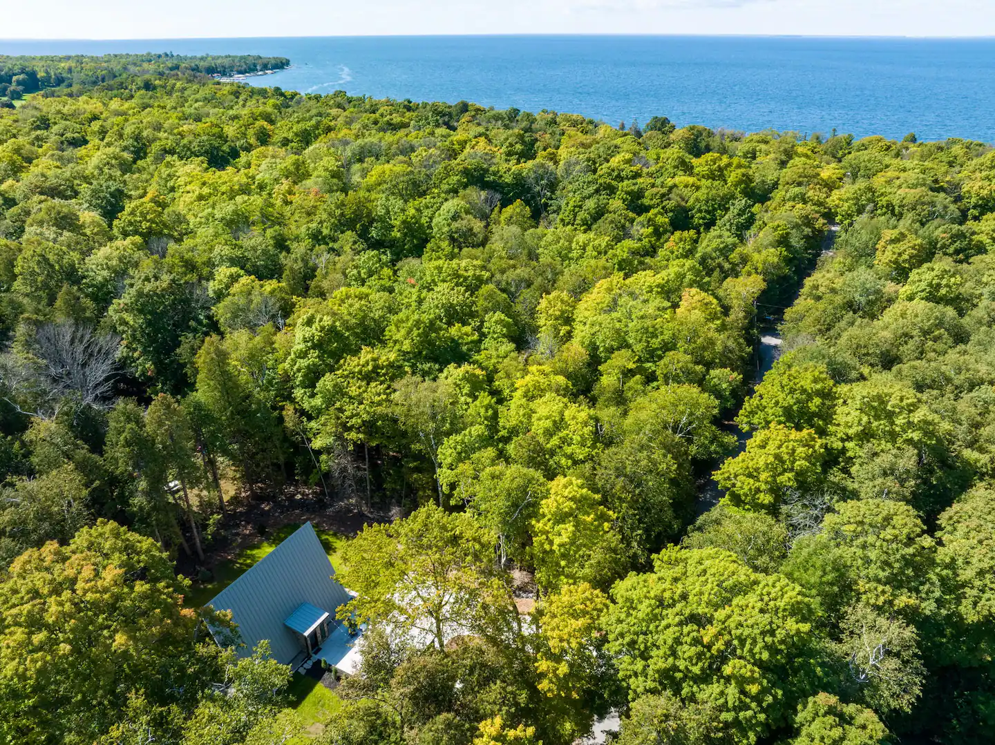 The Pointe A Door County Experience (30)