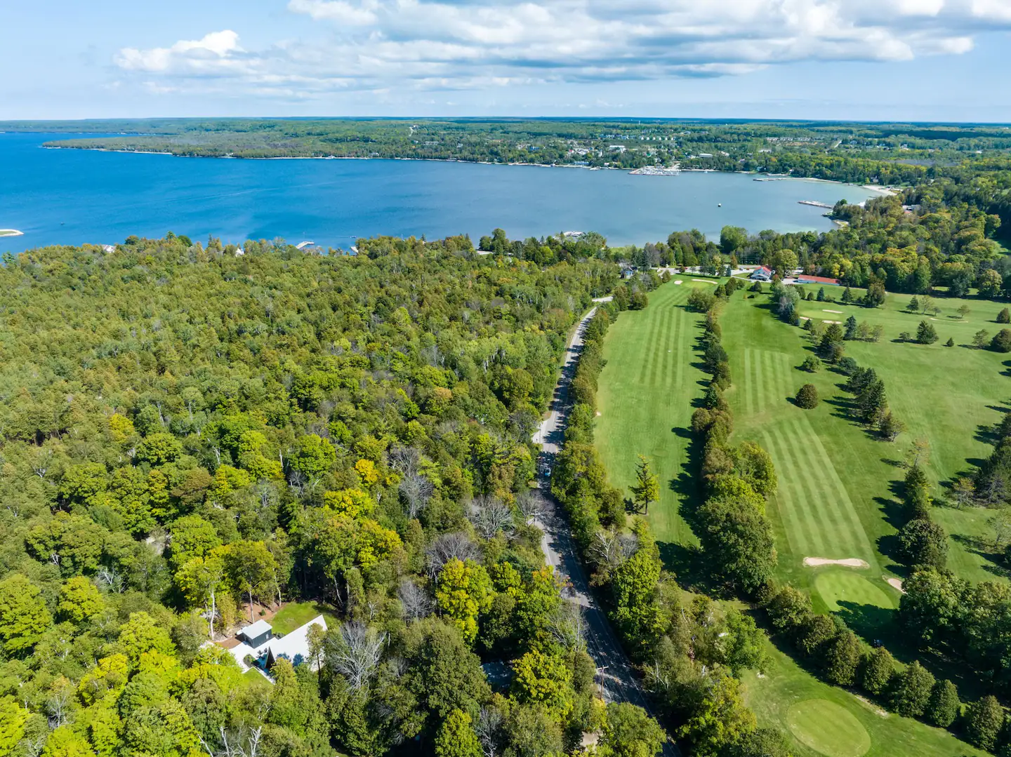 The Pointe A Door County Experience (36)