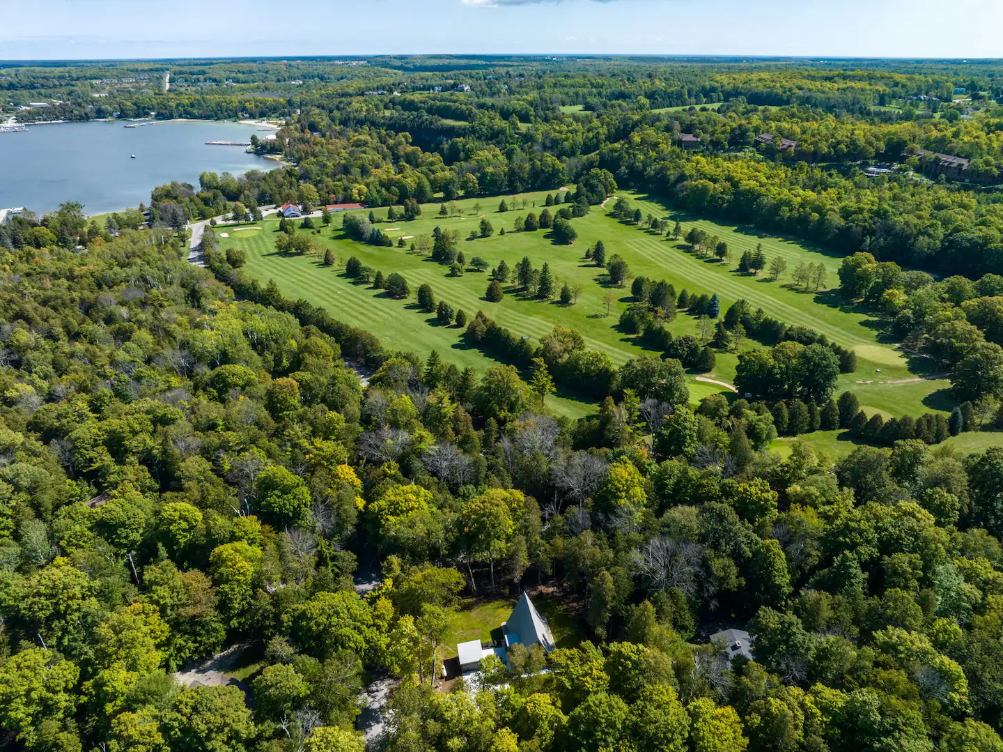 The Pointe A Door County Experience (7)